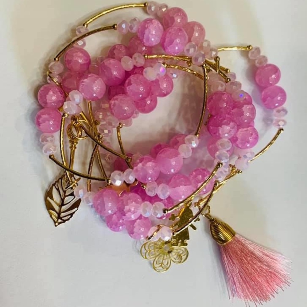 Bracelets - Picture 2 of 2